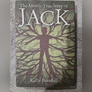 The Mostly True Story of Jack